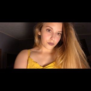 Meet your Posher, Emma